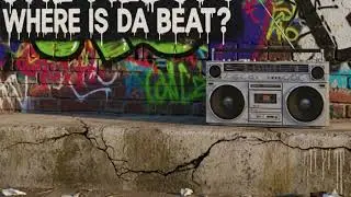 Lord Ross Hamilton Wisner Presents: Lucid Being: One Album Where Is Da Beat?  E Side