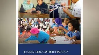 USAID Education Policy