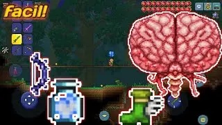 Como solar o brain of chuthulhu (master) #tutorial