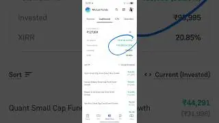 Top Small Mutual funds 2025