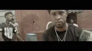 Runway Richy ft. Bandit Gang Marco - Thoughts (Official Music Video)