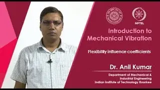 Flexibility influence coefficients