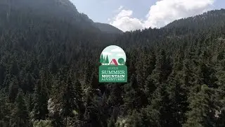 Elatos Summer Mountain Adventures - elatos camp