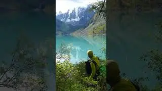 Жемчужина Сибири