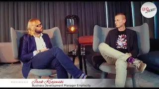 #13_10uHerry - Wojciech Herra & Jacek Krajewski