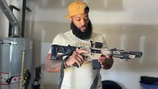 NavyVet88 (Marq B.) is live!