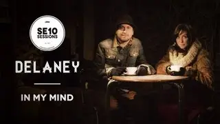Delaney - In My Mind