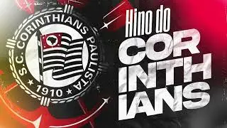 Hino do Corinthians | Recriado - Globo 2025