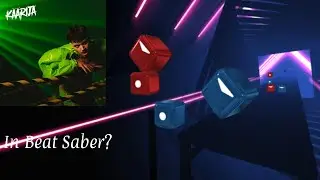 Cha Cha Cha In Beat Saber?