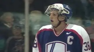 Spitfires Alumnus:  Craig Mahon