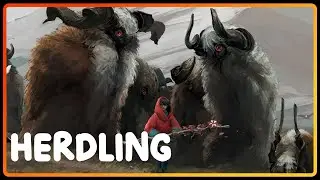 Let's Play Herdling - DansGaming - PC Gameplay