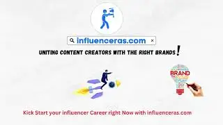 Best influencer platform to get brand deals, collaboration, endorsement for all content creators