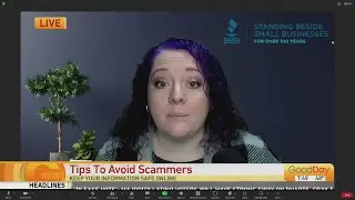 Better Business Bureau Scam Tracker