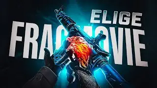 EliGE 2022 CS:GO Pro League Fragmovie