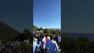Skenderbeu, Triesh (Tuzi-Malesia)