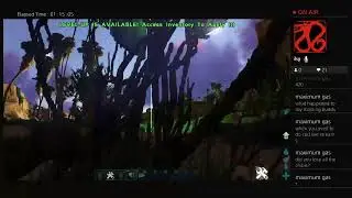 Opening 8,000 bunny eggs: Ark
