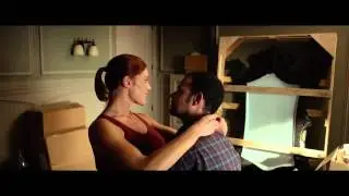 Oculus - Official Trailer 2014 HD