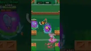 Я скорость #brawlstars #рек #бравлстарс #fang #бравл #диномайк #brawl #топ1 #бс #мем
