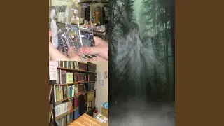 Spiritual Hood