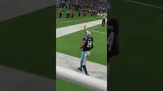 Nastiest juke in the world !! Madden 24 #madden24 #gameplay #gaming #spincycle