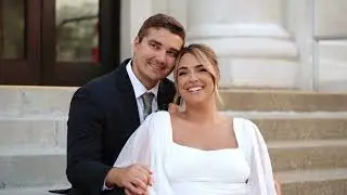 Jenna & Alex Wedding Highlight Film