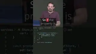Реактивность в чистом JavaScript &mdash; курс &laquo;Возможно, вам не понадобится фреймворк&raquo; Макса Фиртмана