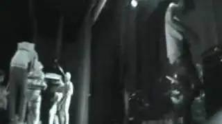 Can't Bear This Party - Ain't no princess down here