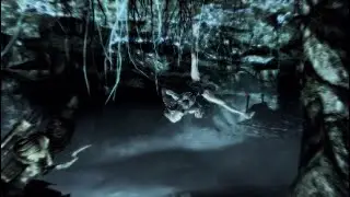 ShimmerMist Cave - 2024