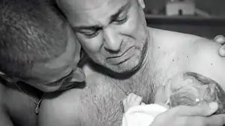 Family photo used in anti-surrogacy campaign