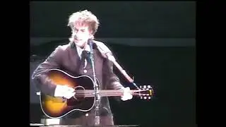 Bob Dylan - Rochester, MN, 31 Mar 2000 (full concert video)
