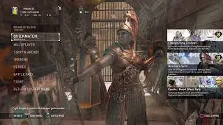 For Honor 