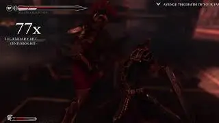 RYSE SON OF ROME Gameplay Walkthrough Part 2 Full Game PC