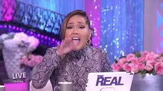 Adrienne&rsquo;s Mom Didn&rsquo;t Take Being Held Up Sitting Down!