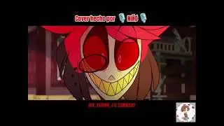 Insane-Hotel Halbiz Alastor