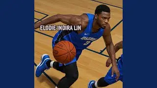 Courtside Blues