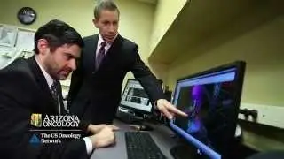 Arizona Oncology - Together: A Better Way to Fight Cancer