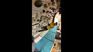 Training for Scottish winter climbing | board session with Greg Boswell