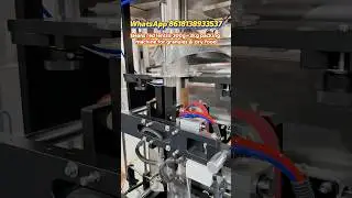 Granules packing machine to Thailand, packaging beans & dog food. #machine #packingmachine #factory