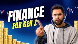 Gen Z Credit Traps to Avoid + How to Start Investing with Just $10