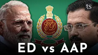 After Kejriwal Who is next? ED Summons Durgesh Pathak  | Ek Soch #aap