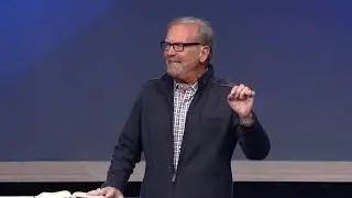 Who Are You Listening To? Who Are You Feeding On? | Pastor Gary Keesee | Faith Life Church