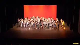 DNG - Gala de Verano 2022 - Rosalía