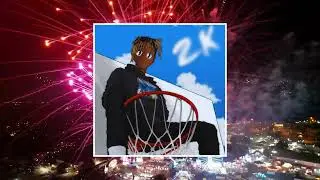 Juice WRLD - 2K (Mainframe) (AI Original)