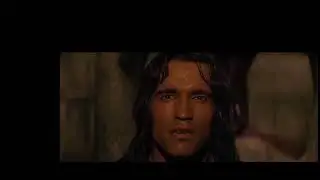The Night a Barbarian Challenged the Dark Tower | Movie Recap