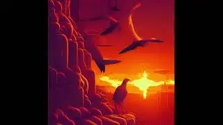 [FREE] JOEY BADA$$ x Open Mike Eagle TYPE BEAT - 