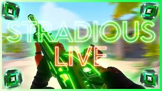 🔴 Valorant ASCENDANT to IMMORTAL grind // (English) [LIVE]