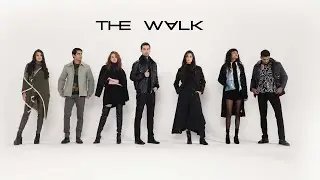 THE WALK | By The House of Rare | AW21