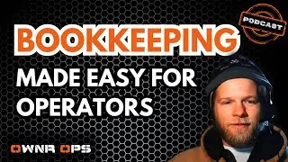 Bookkeeping Basics for Beginners