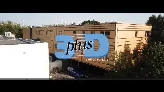 Корпоративное видео 3D PLUS
