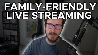Family Friendly Live Streaming: 5 Benefits, 5 Challenges